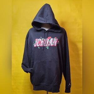 Air Jordan Sorry For Your Loss Hoodie NWOT Medium Nike